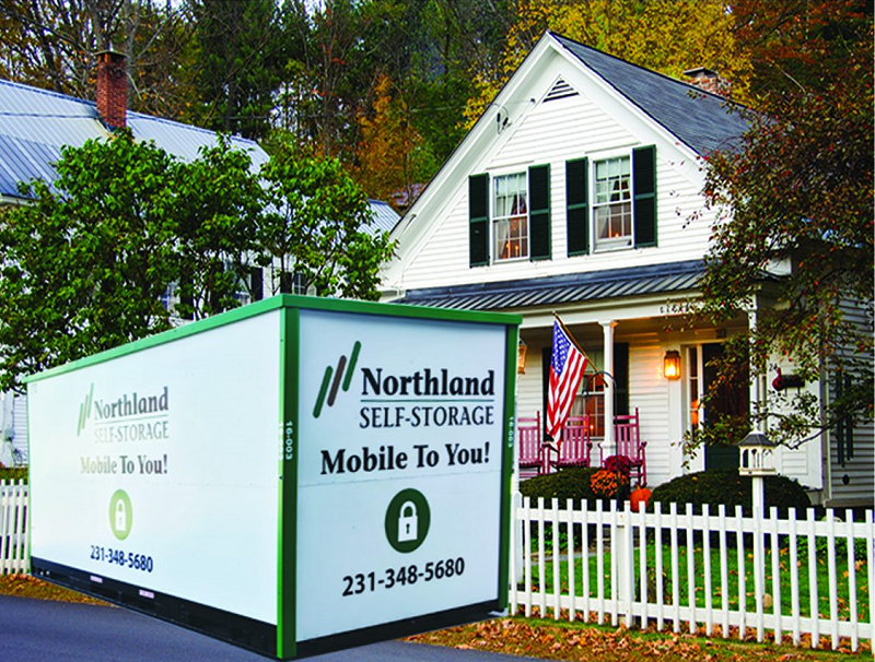 Northland SelfStorage Petoskey/Bay Harbor Harbor Springs Alanson