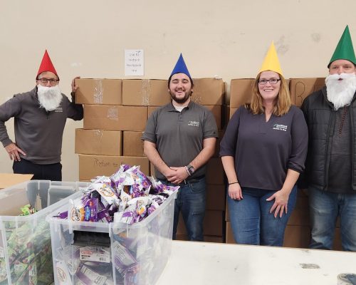 Manna Food Project 2023