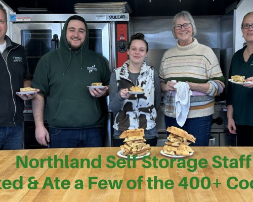 Northmen Den February 2025