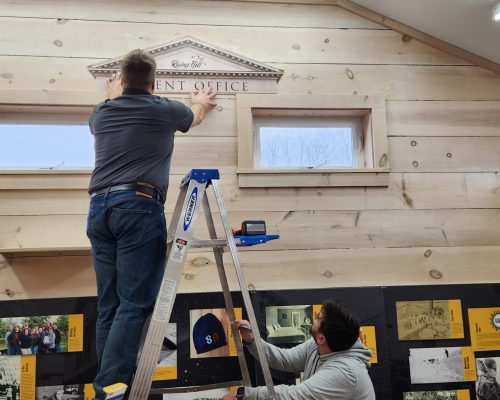 Raven Hill Discovery Center 2024